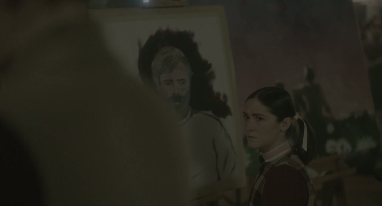 Orphan: First Kill Screenshot