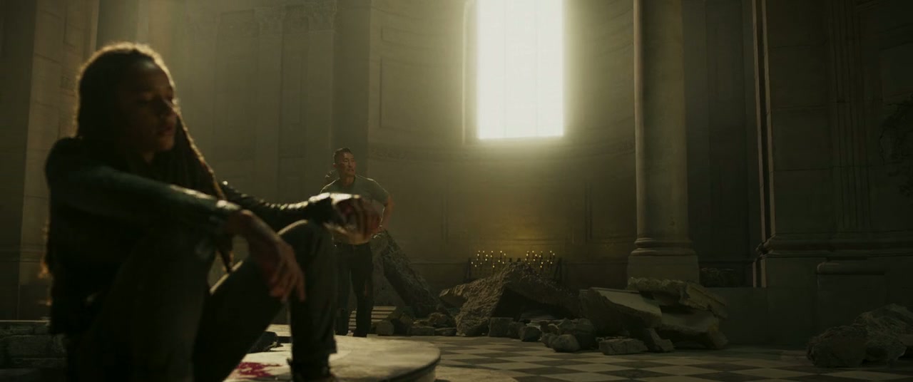 Hellboy Screenshot