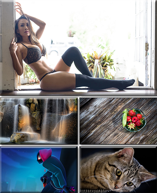 Computer Desktop Wallpapers Collection. Part 3805
