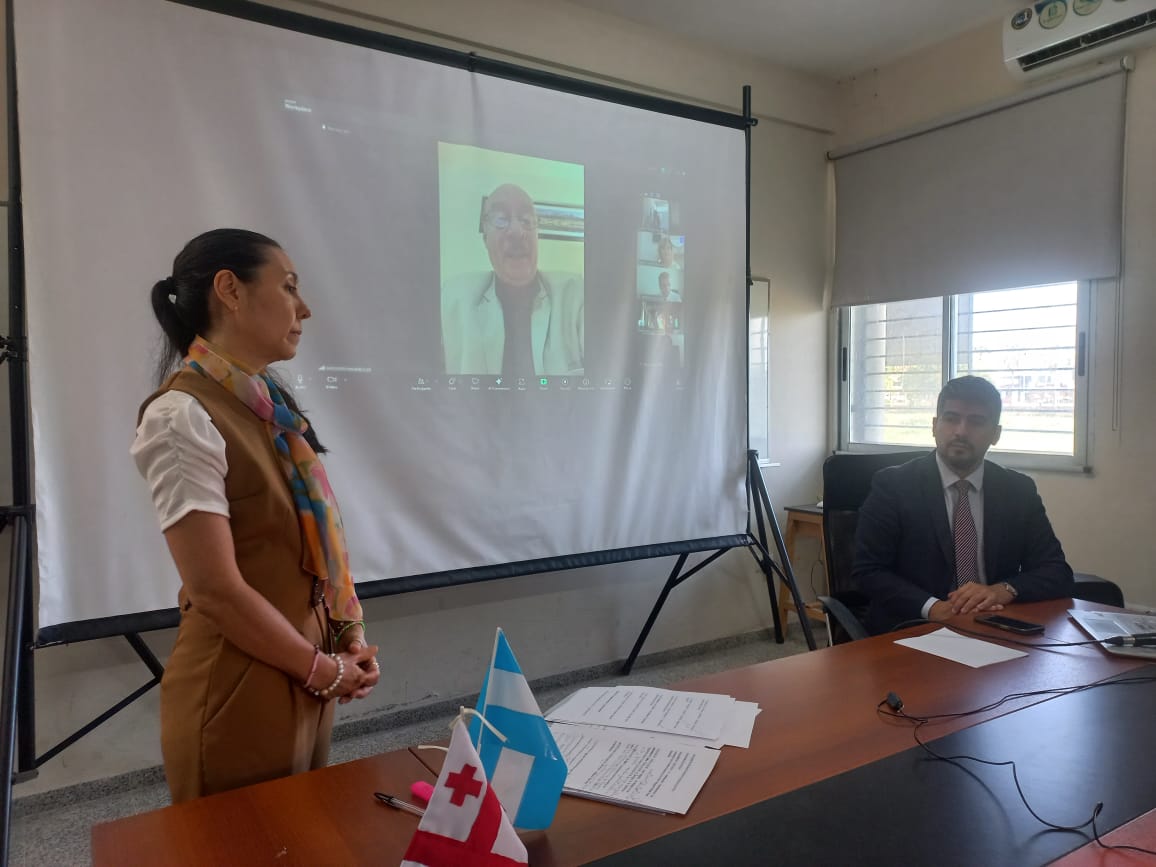 Hallaron el cuerpo de una persona en avanzado estado de descomposición.jpg