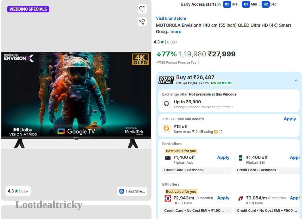 27k Fkrt Cc | Best Deal