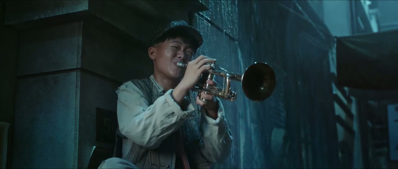 Shanghai Knight Screenshot