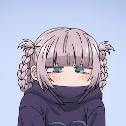 ku_ 頭像