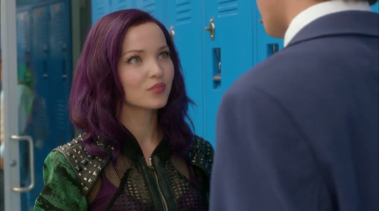 Descendants Screenshot