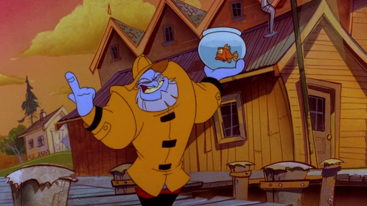 The Return of Jafar Screenshot