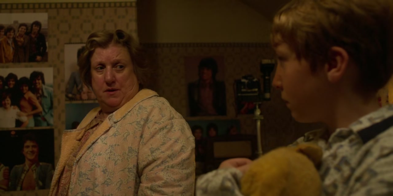 The Enfield Poltergeist Screenshot