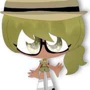 Olive-Cookie