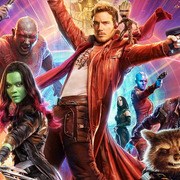 GUARDIANS 2