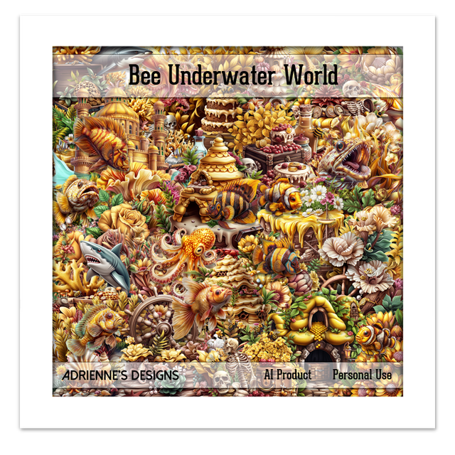 Bee Underwater World 1.png