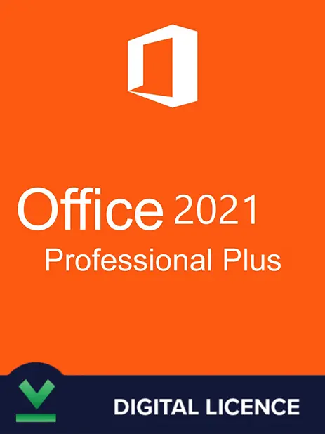 سيريال تفعيل Microsoft Office 2021 Professional Plus مدى الحياة