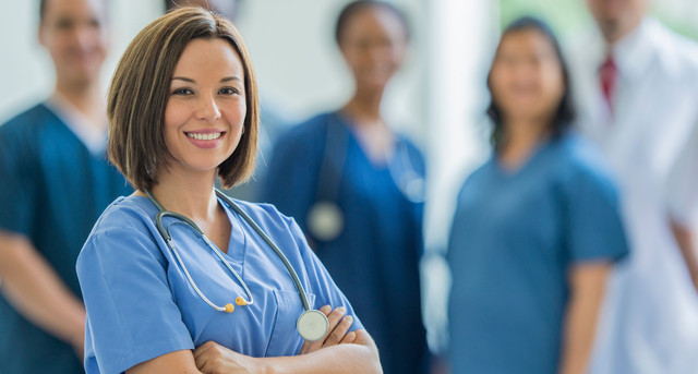 Klinik und Gesundheit