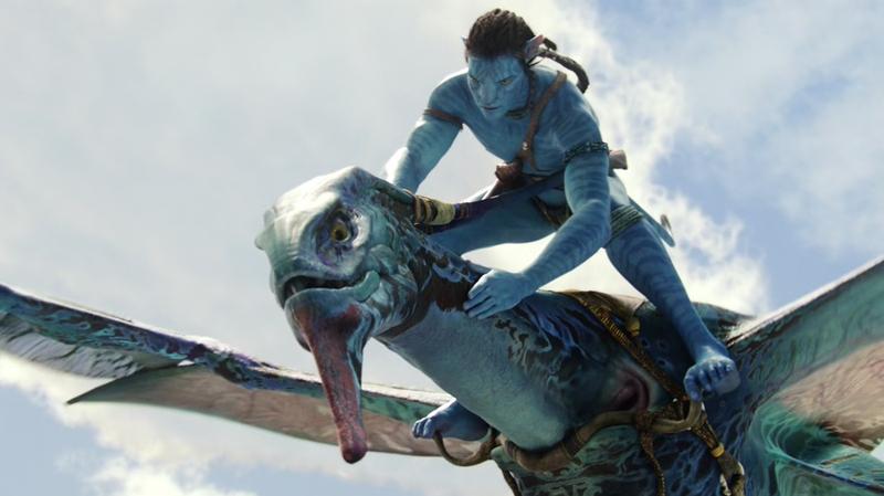 Avatar (2009) SS5