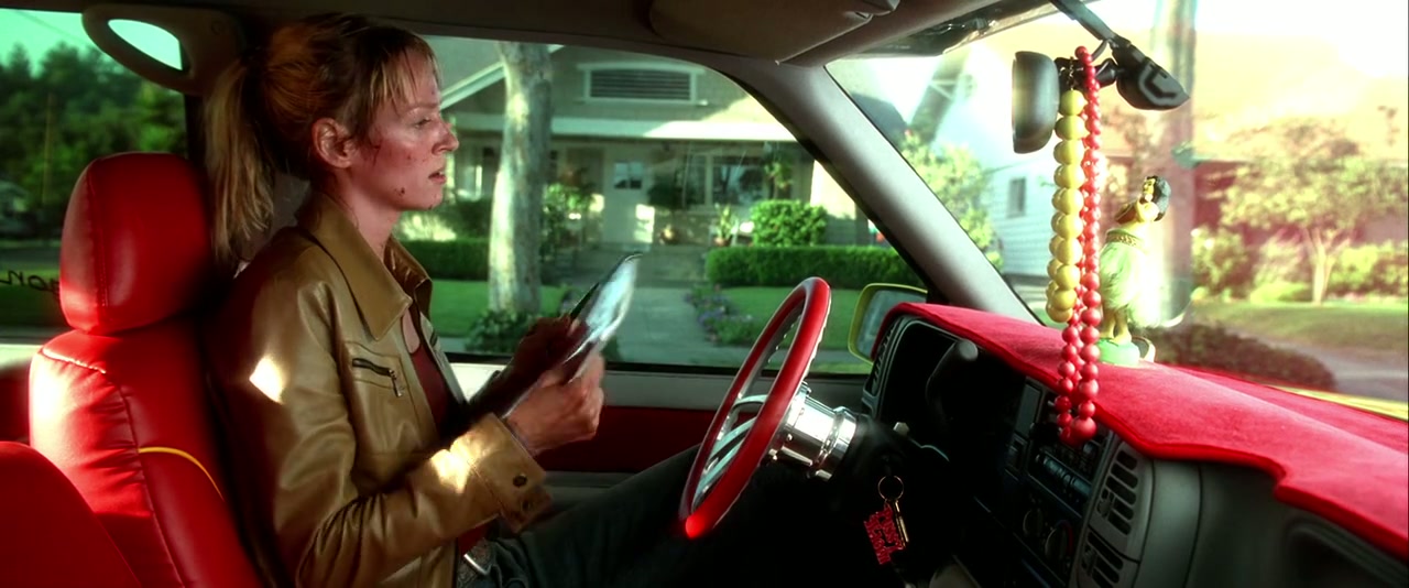 Kill Bill: Vol. 1 Screenshot