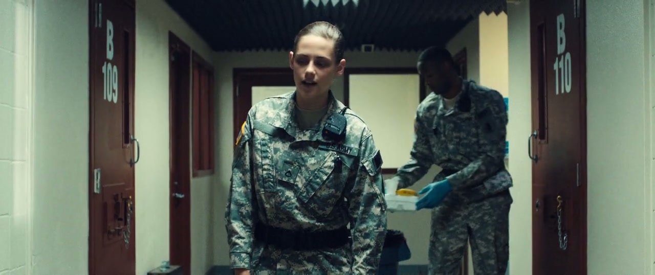Camp X-Ray Screenshot