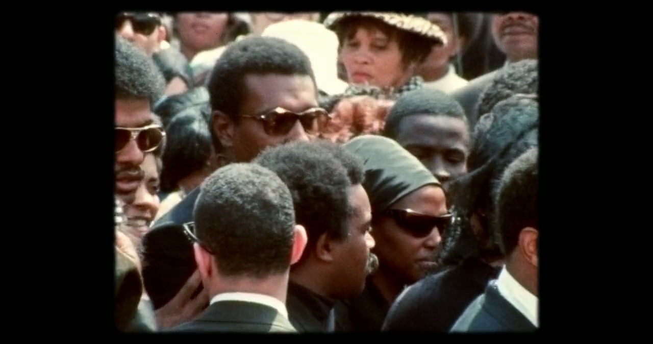 Lowndes County and the Road to Black Power Screenshot
