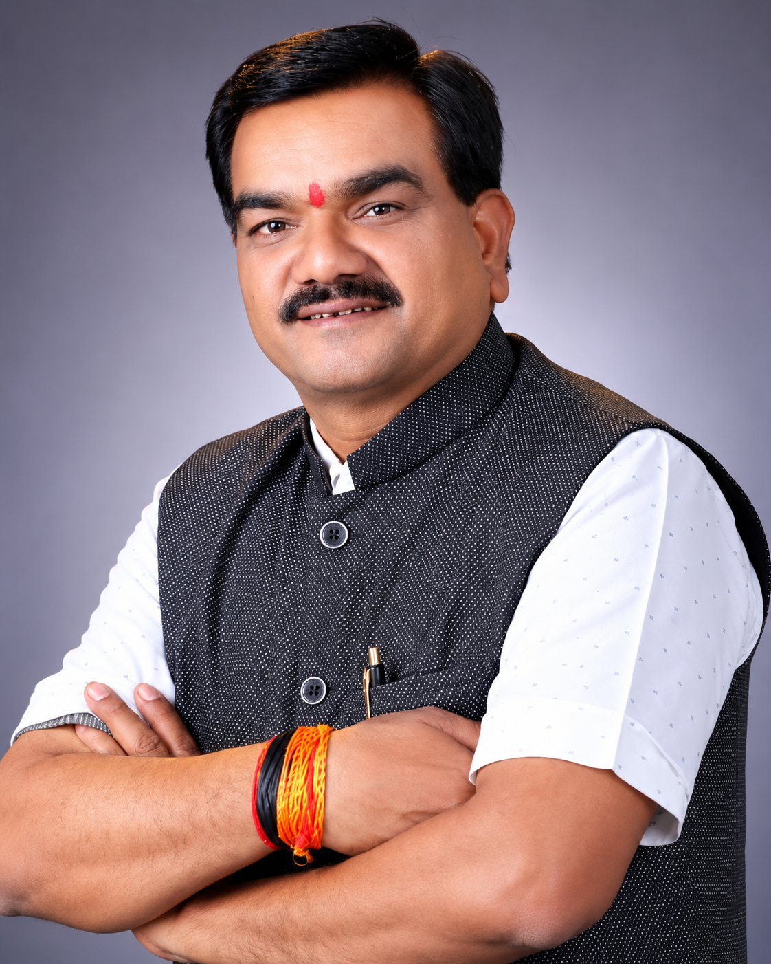 Raju Vishwakarma