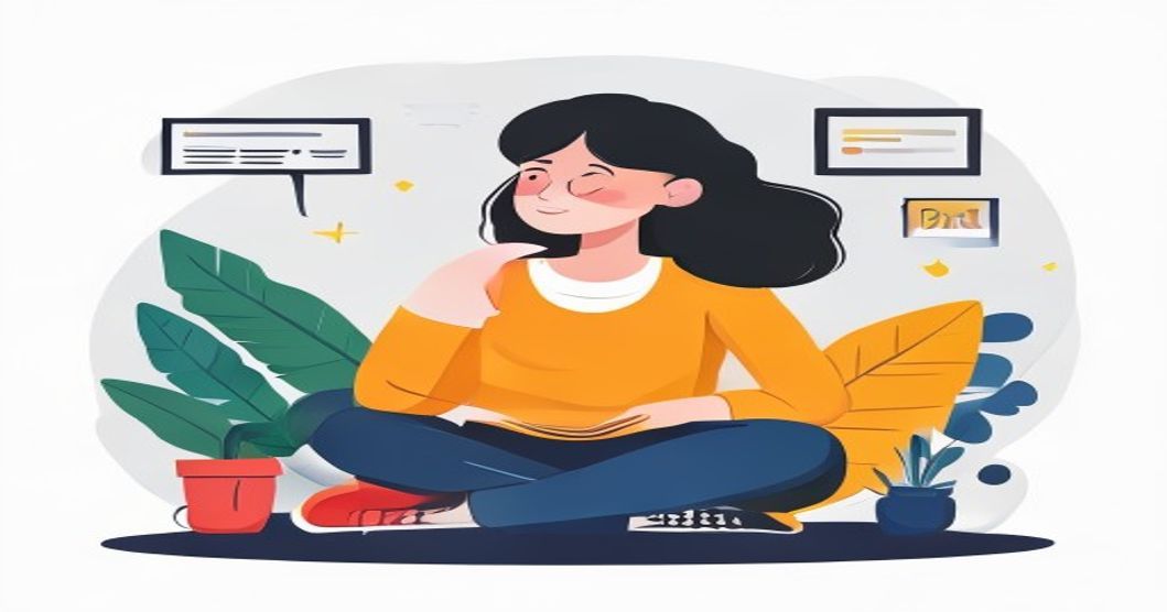 Studi Psikologi 2026: Mengapa Rasa Tidak Layak Sulit Diubah