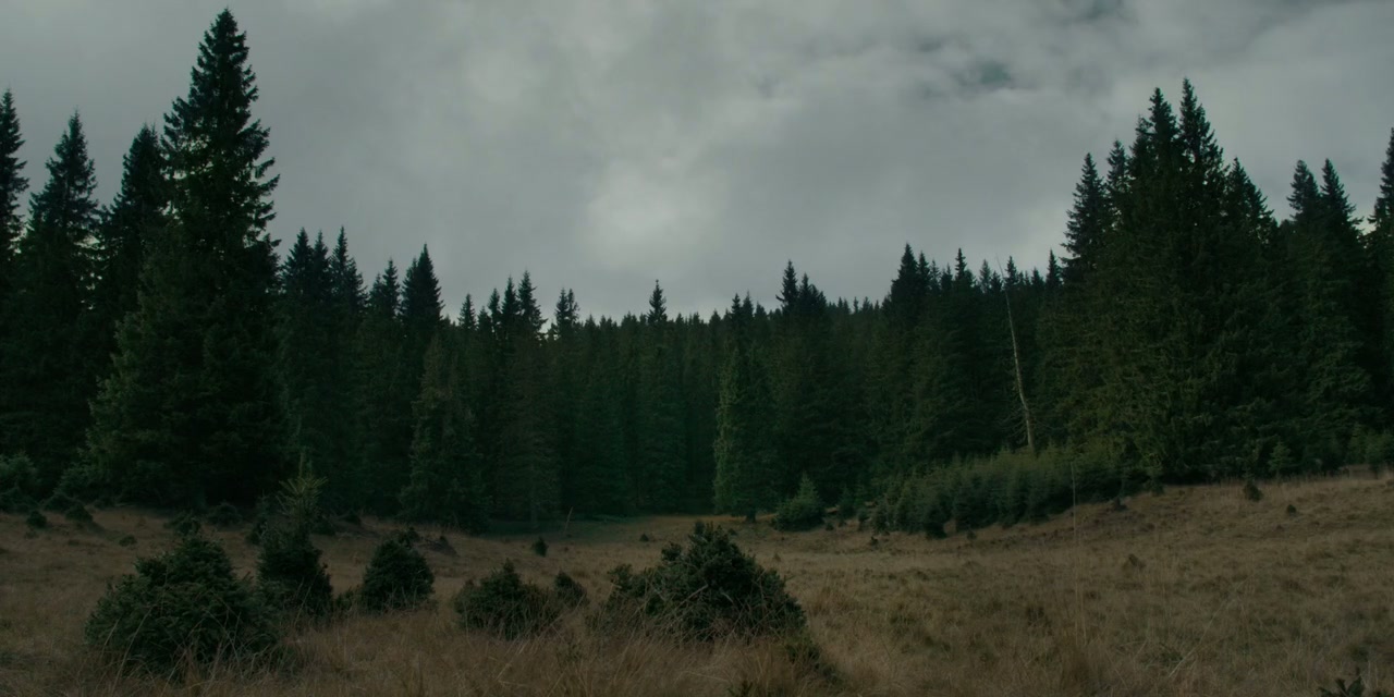 The Ritual Screenshot