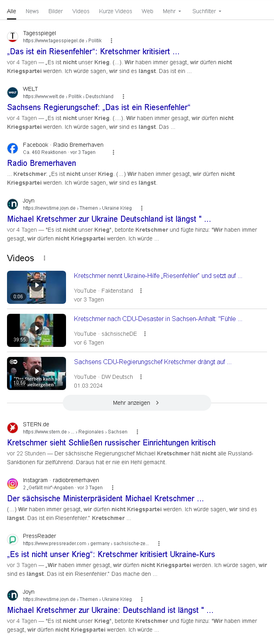 kretschmer
