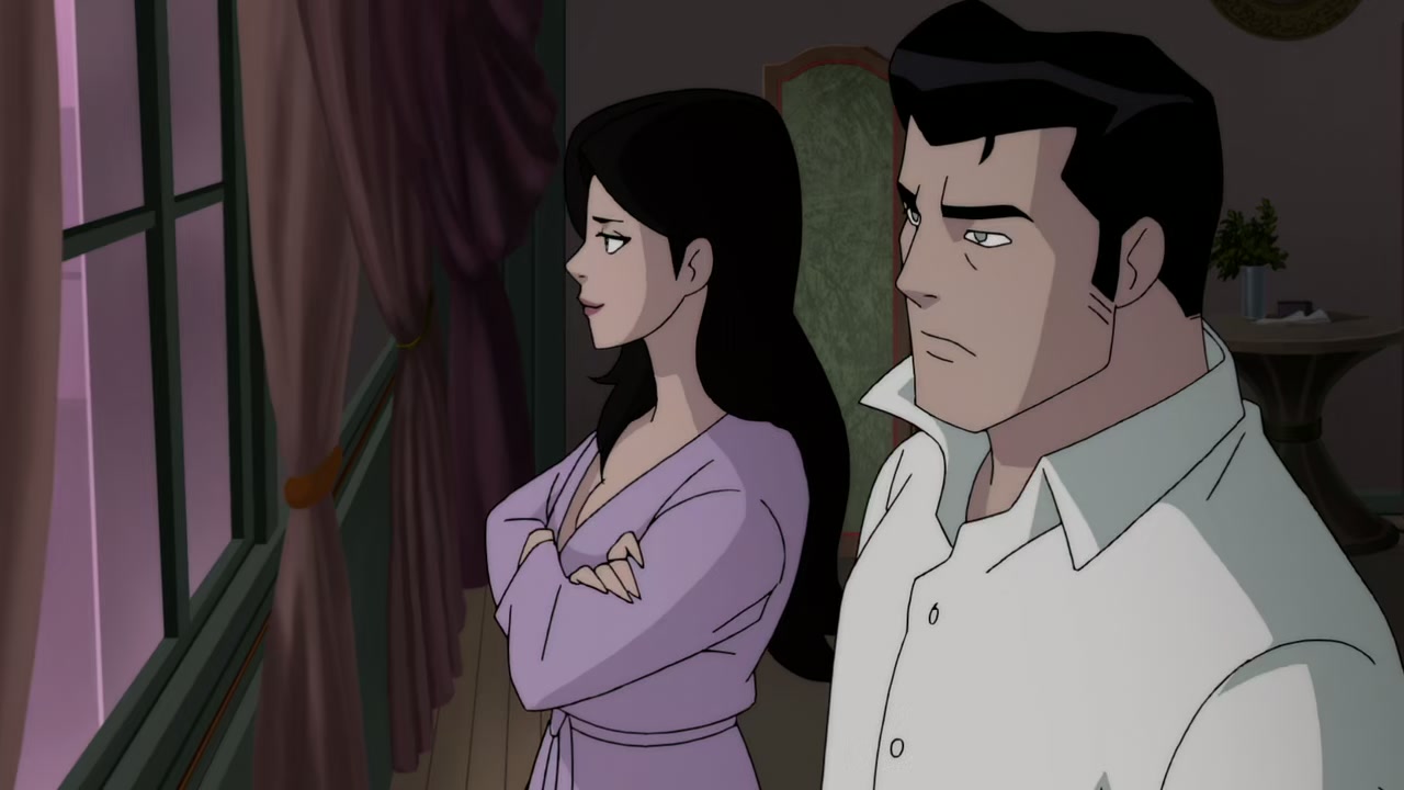 Batman: Gotham by Gaslight Screenshot
