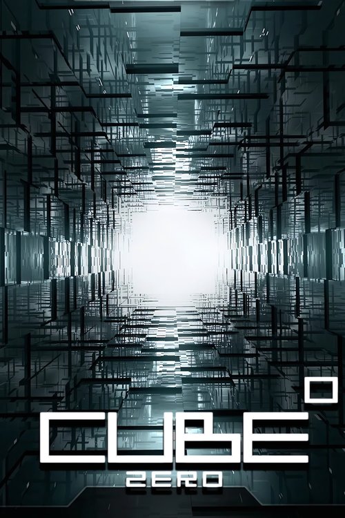 Cube Zero (2004) 1080p.WEB-DL.H264.AC3.2.0.BP007 | Lektor PL