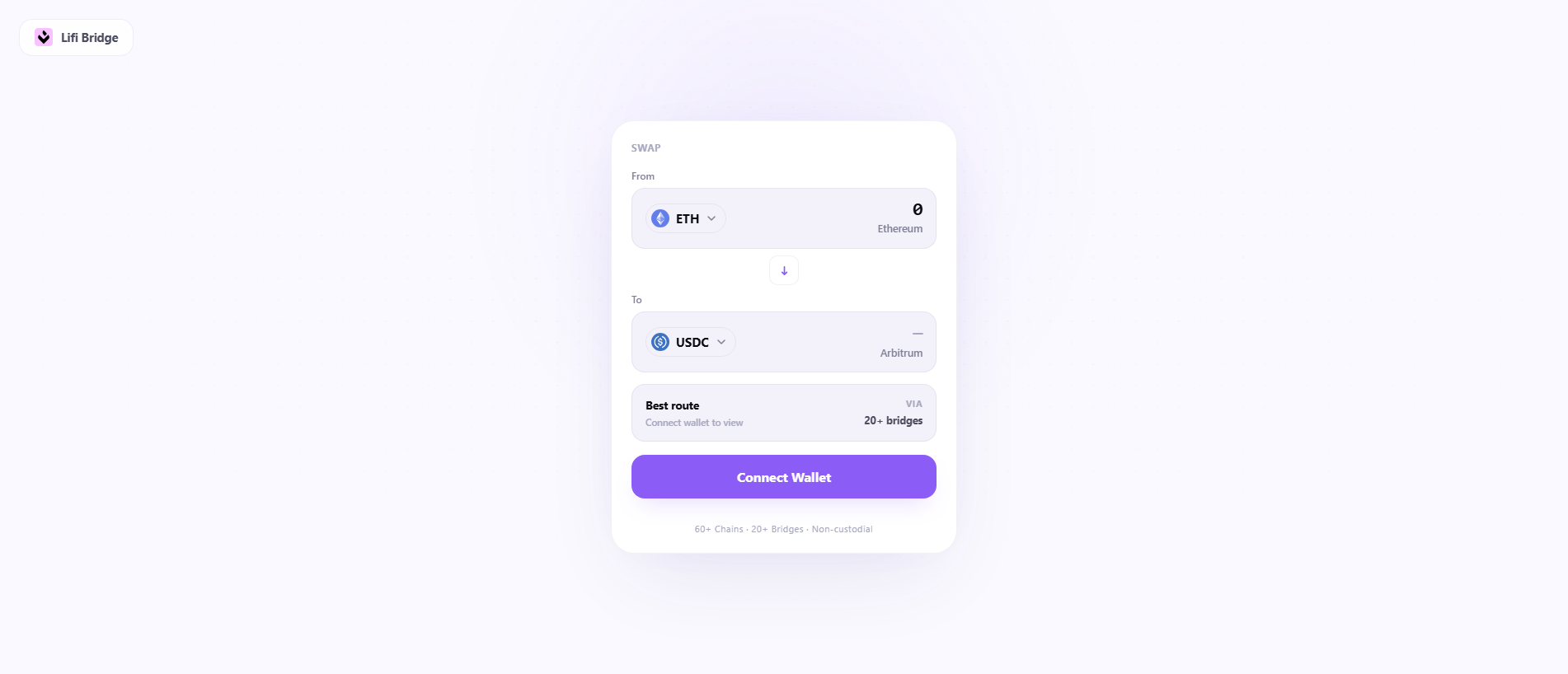 Stored capture of lifibridge.app