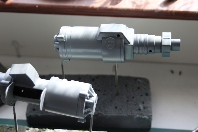 Minigun (40)