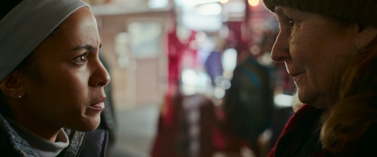Passenger Screenshot