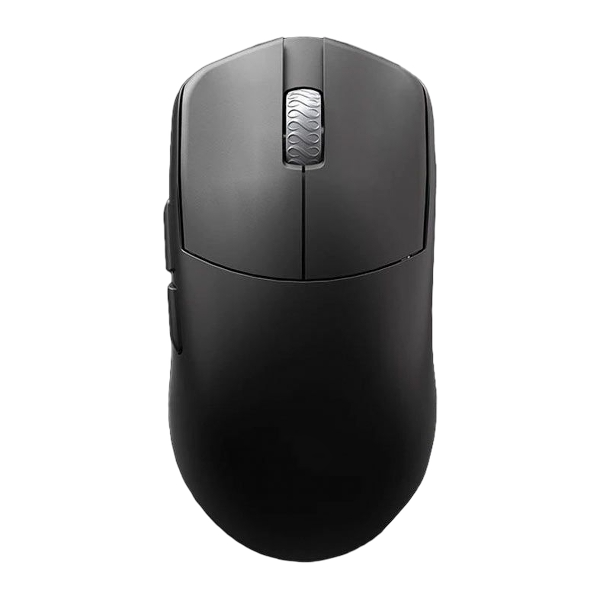 Mouse Sem Fio Lamzu Maya X, White - Bench Promos