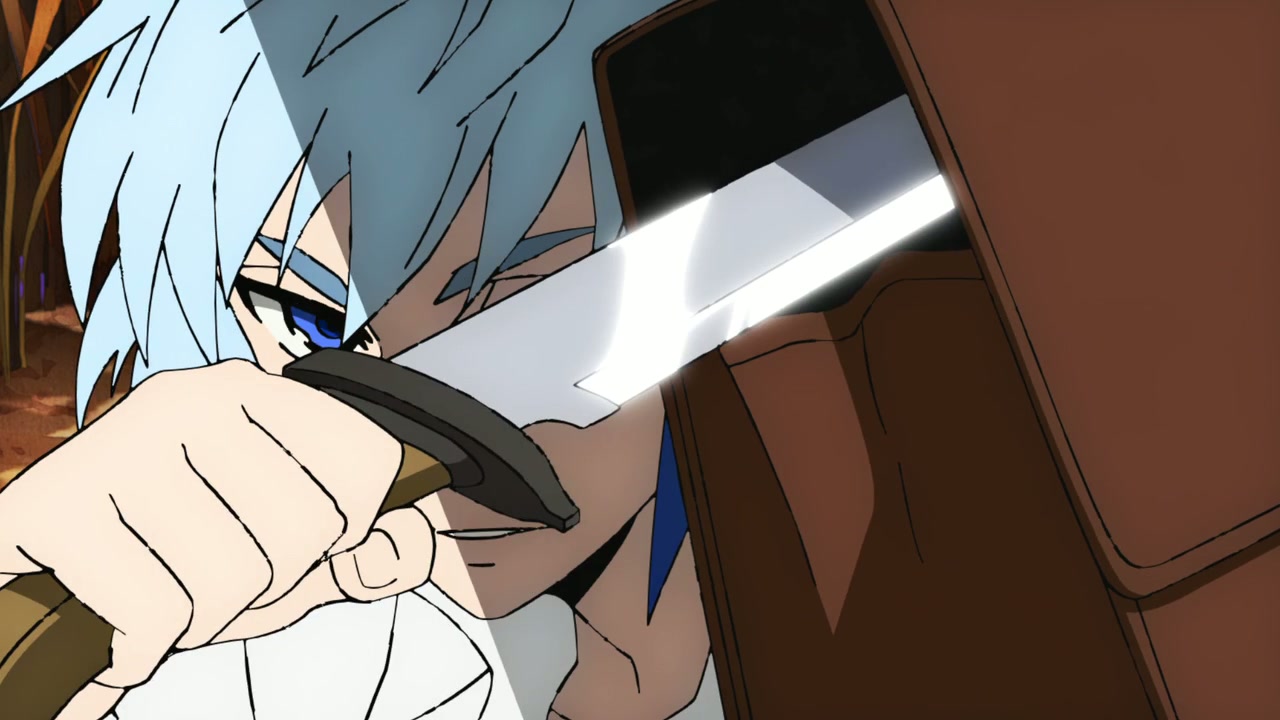 Tower of God Screenshot