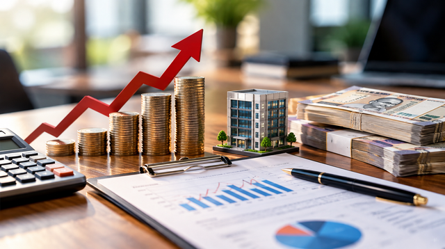 Business Loan Rejected Due to Low Turnover? What Loan Options Can You Check?