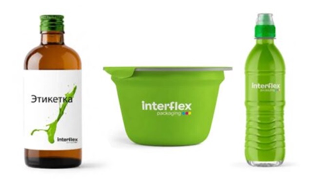 interflex-group.ru – производство гибкой и картонной упаковки малыми тиражами