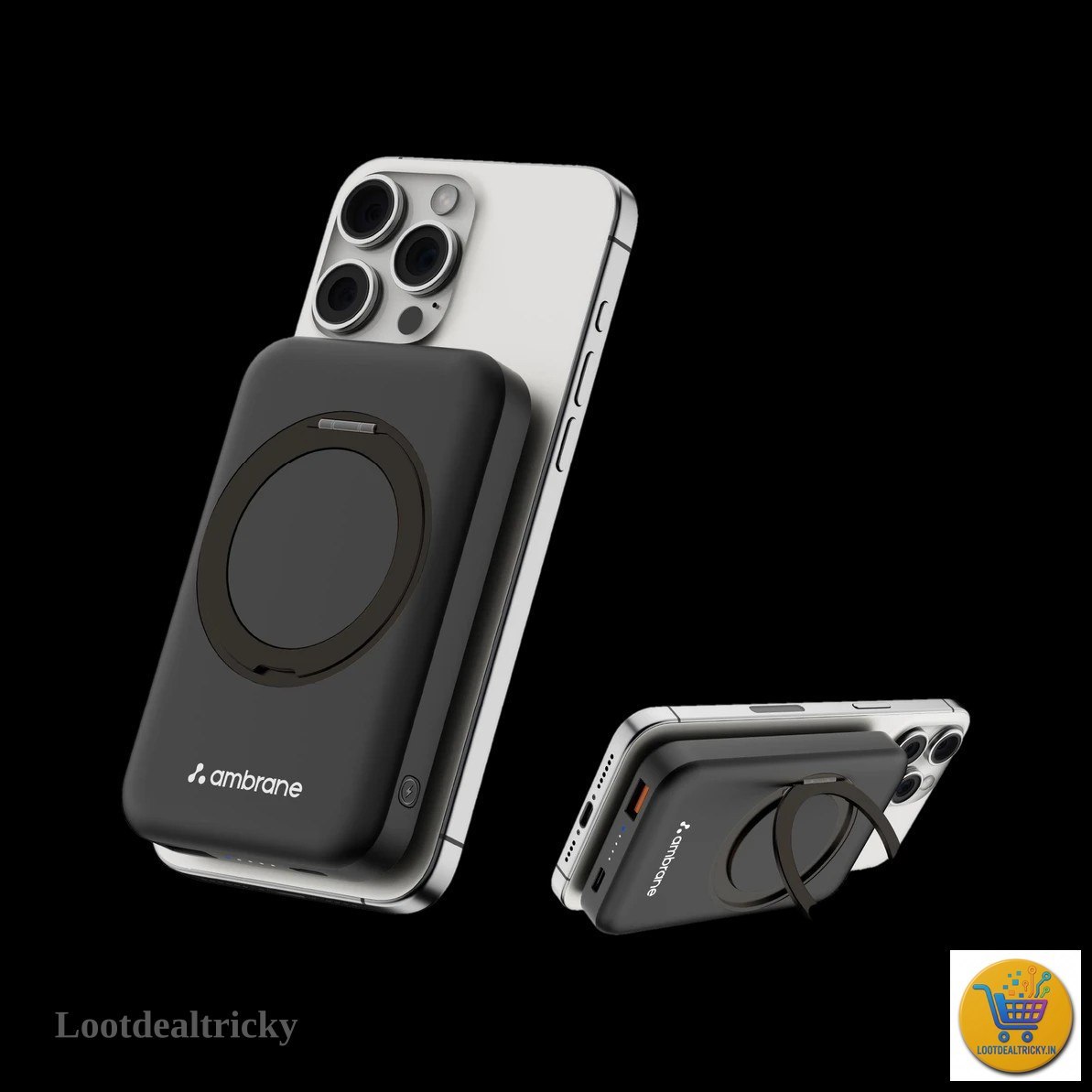67 Off Ambrane – Just ₹999 | Top Unbeatable Deal