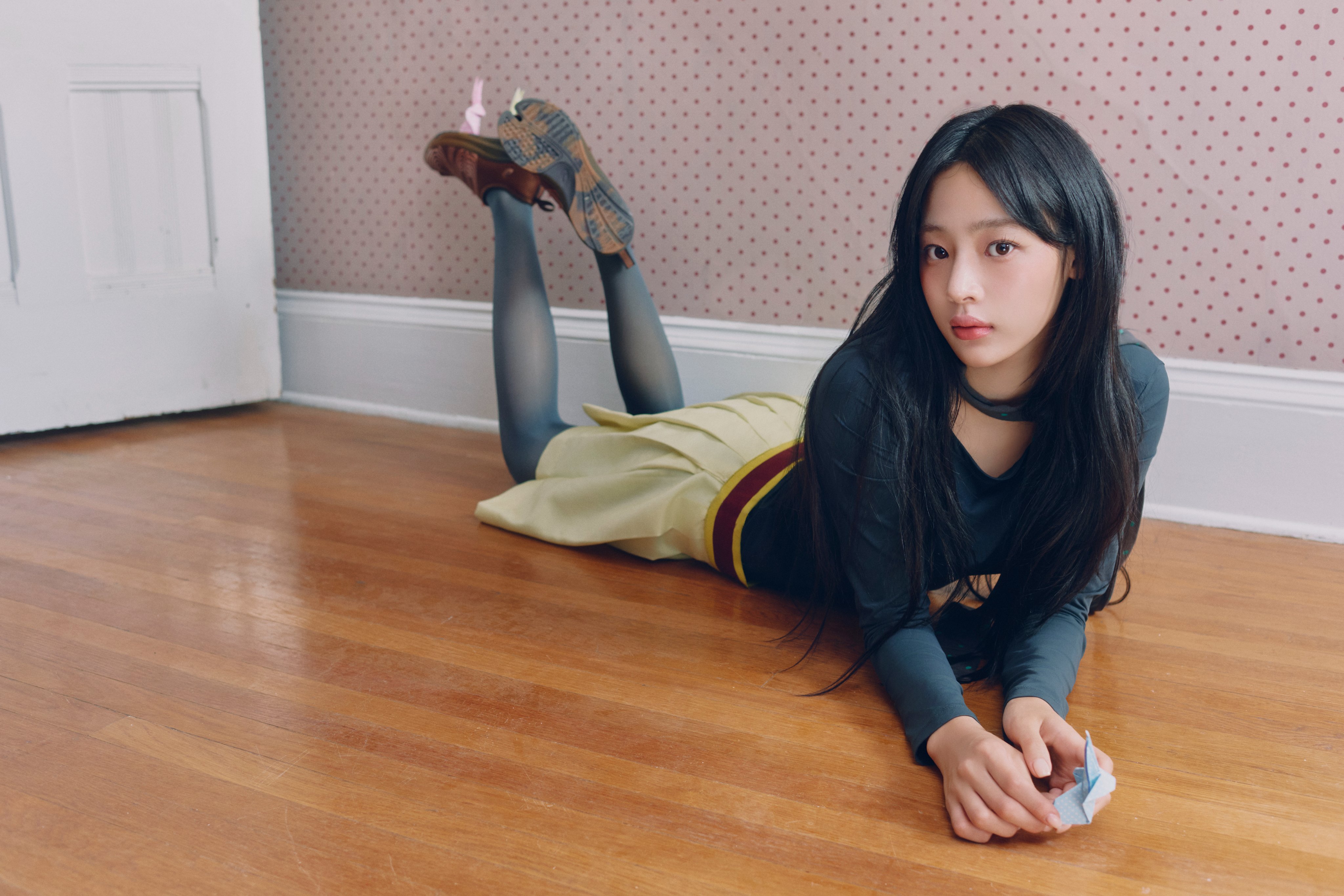 Minji 2