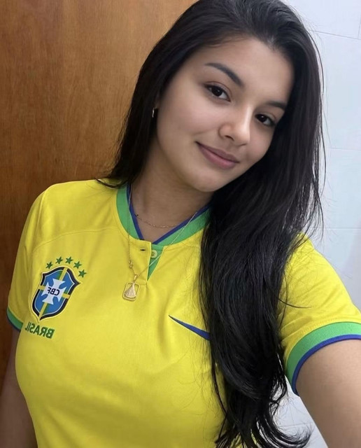 Camila Souza