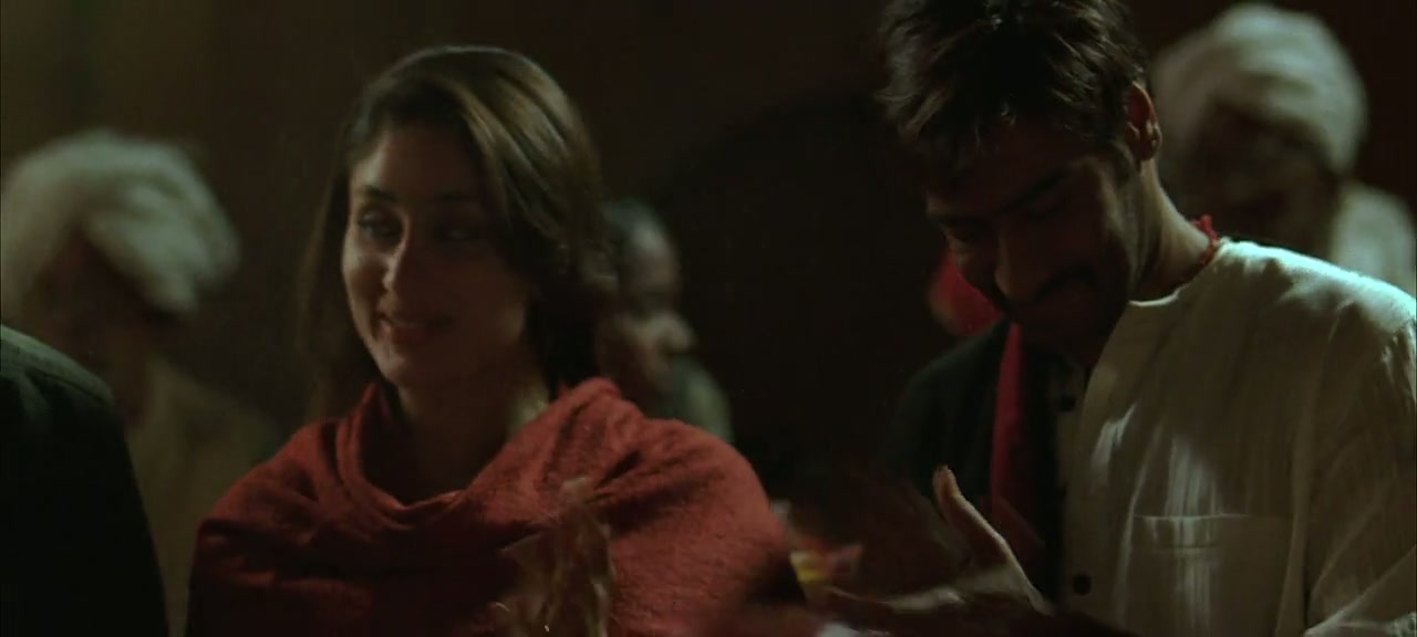 Omkara Screenshot
