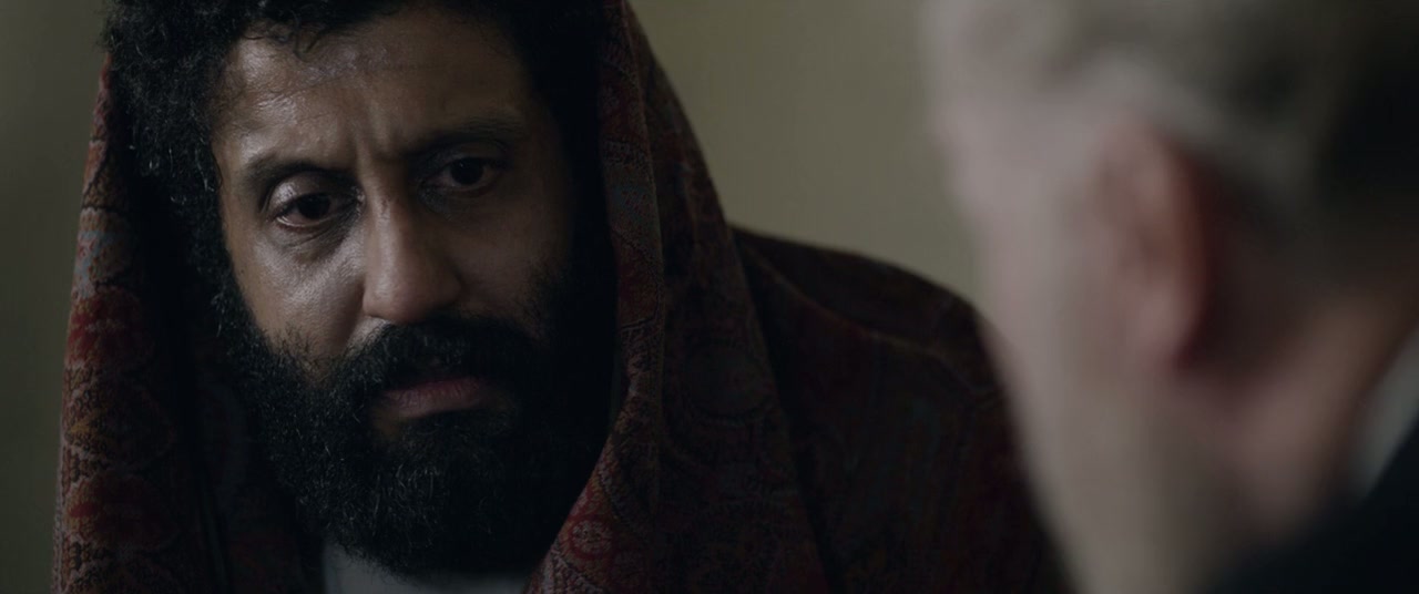 Victoria & Abdul Screenshot