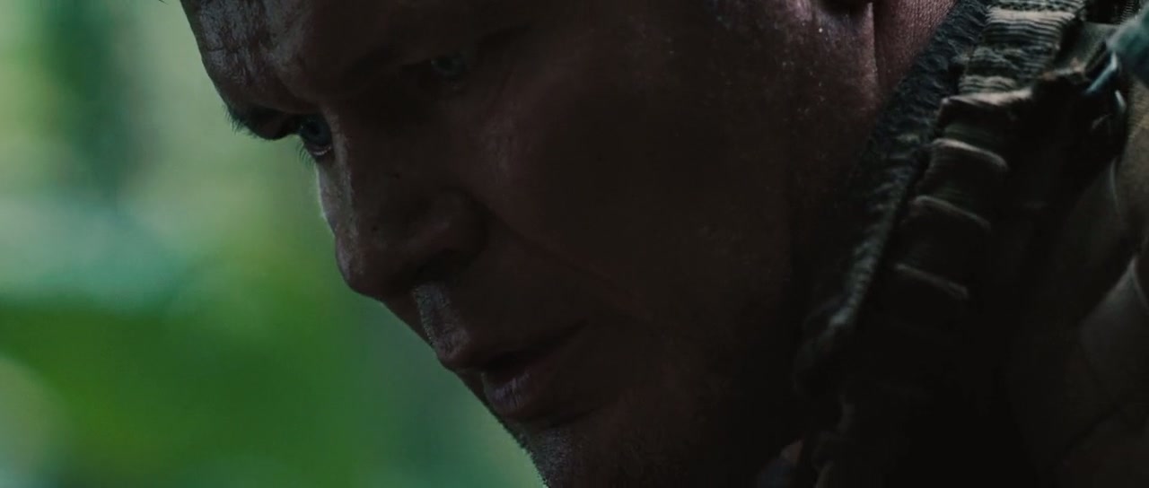 Predators Screenshot