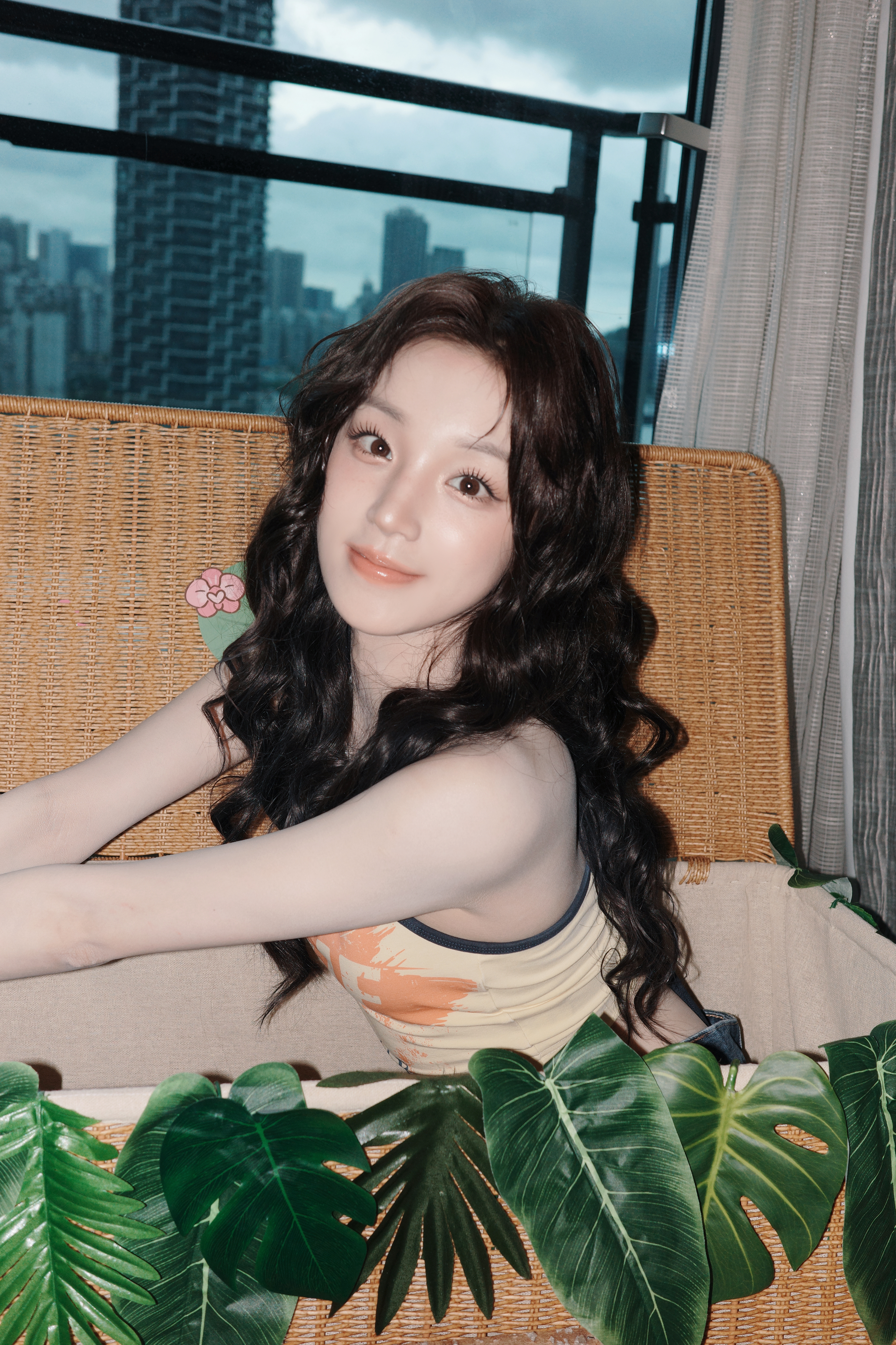 260514 우기 웨이보 03
