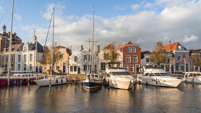 Goes Zeeland