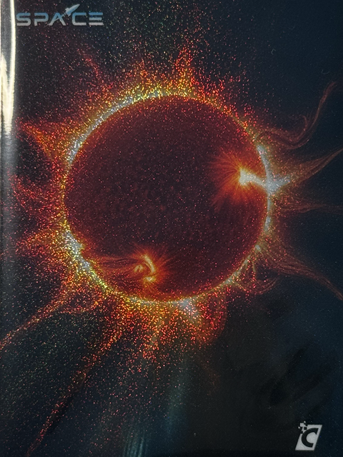 16-coronal-mass-ejection