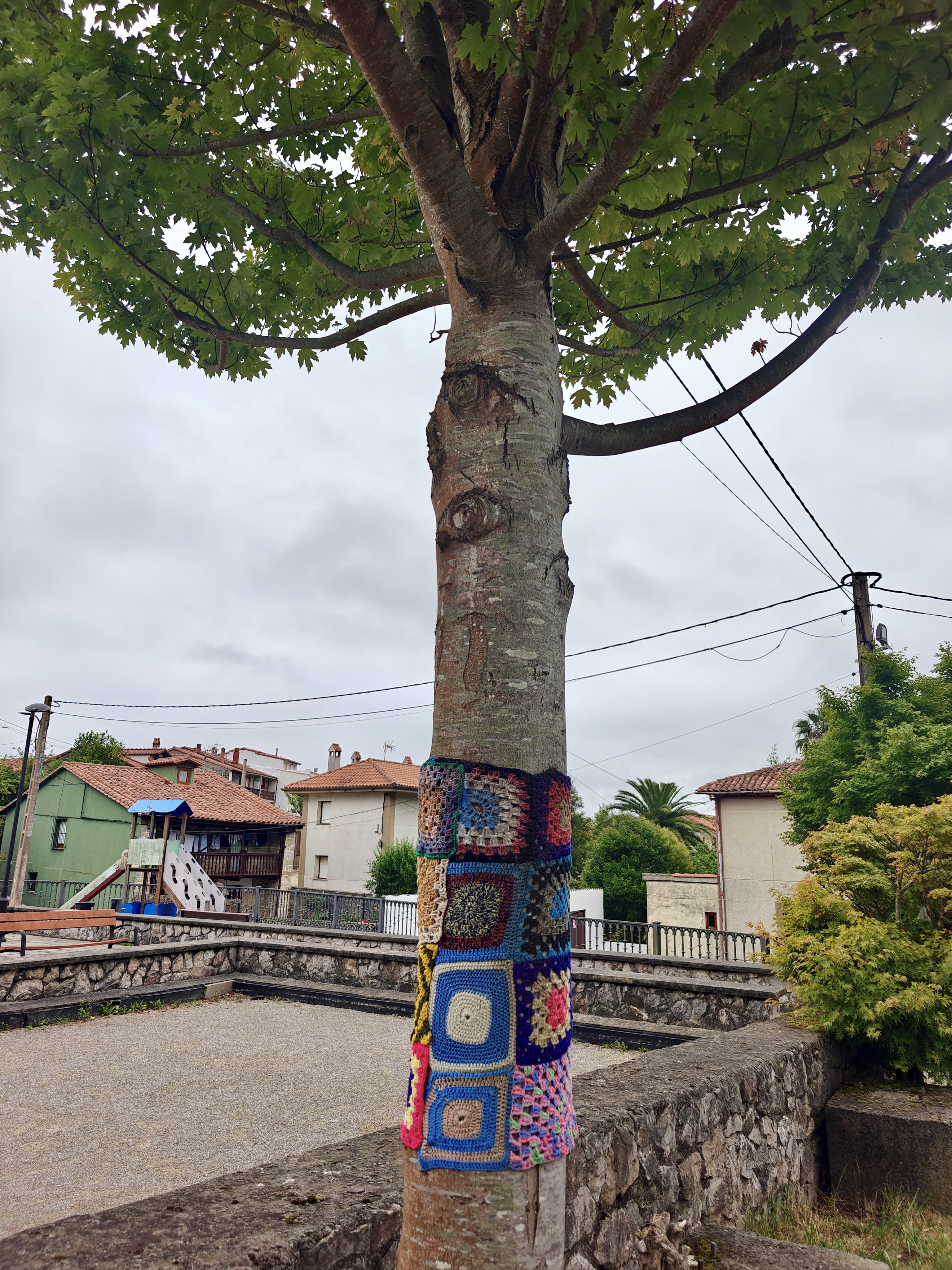Dag 14 - Comillas 🥏 Colombres 5