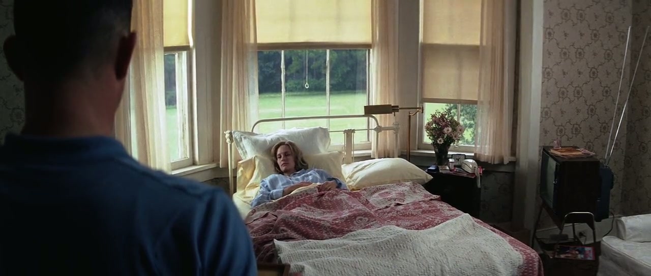 Forrest Gump Screenshot