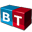 Backuptrans iPhone Message Recovery logo