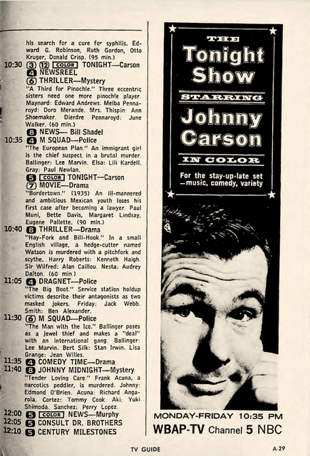 Carson