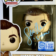 Sean Maher pop