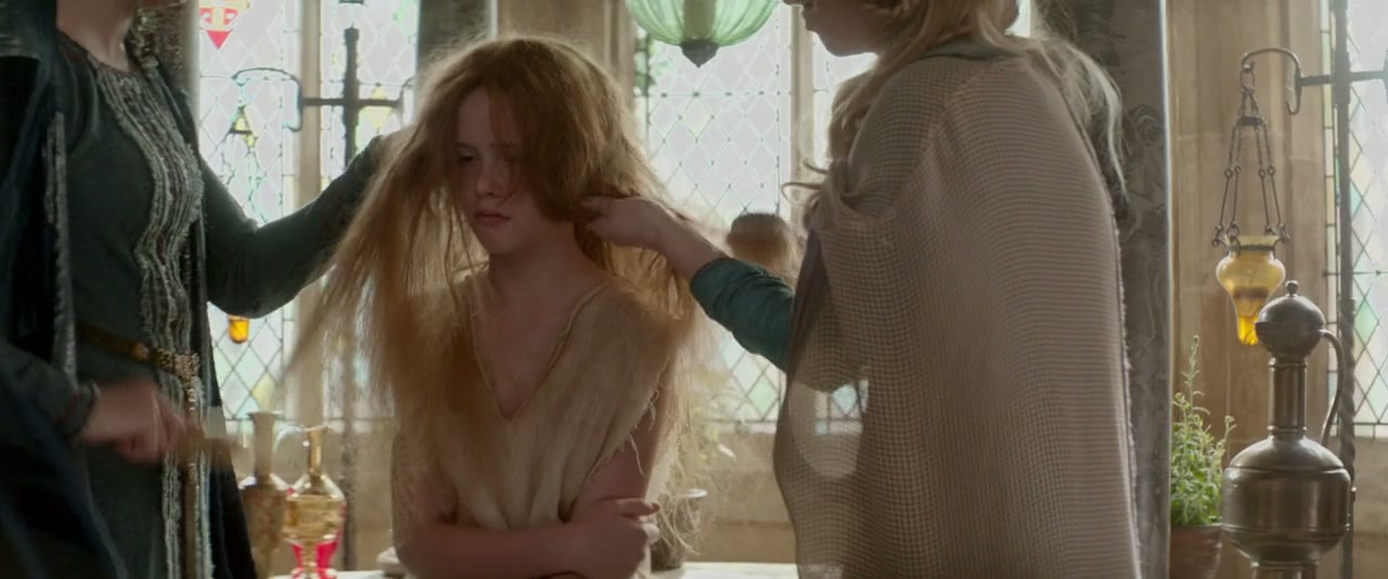 Ophelia Screenshot