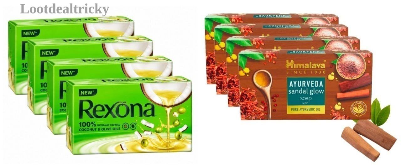 Rexona Soap 100g – Just ₹115 | Limited Time Loot Offer Rexona Soap 100g – Just ₹115 | Limited Time Loot Offer