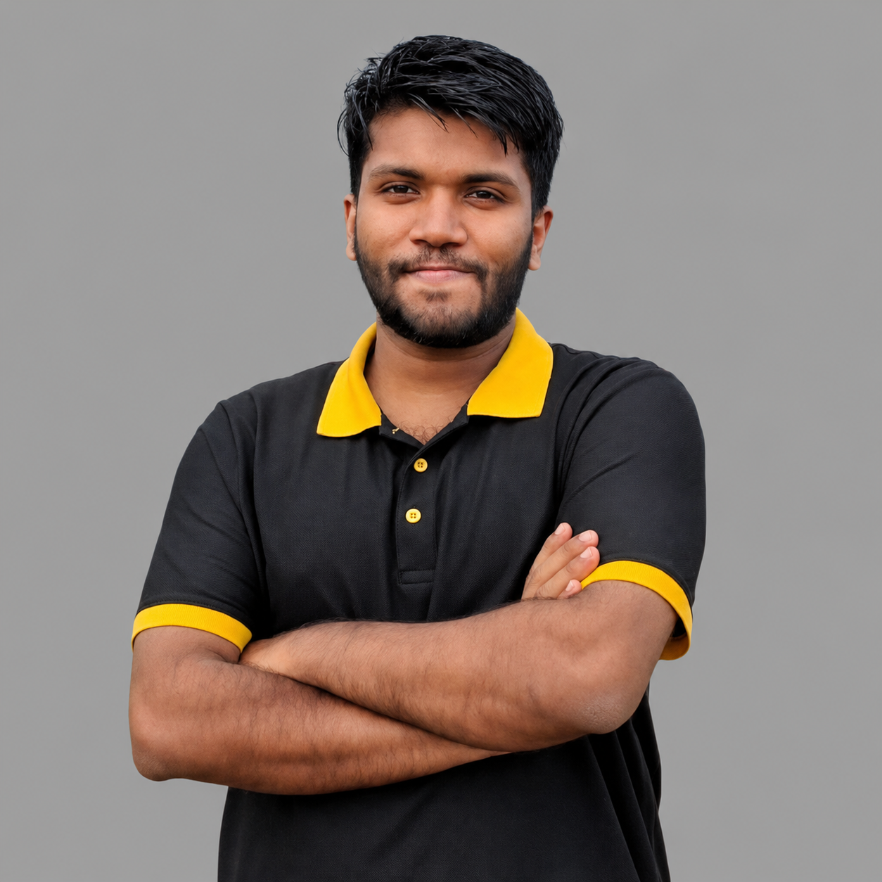 Tanvir Rahman