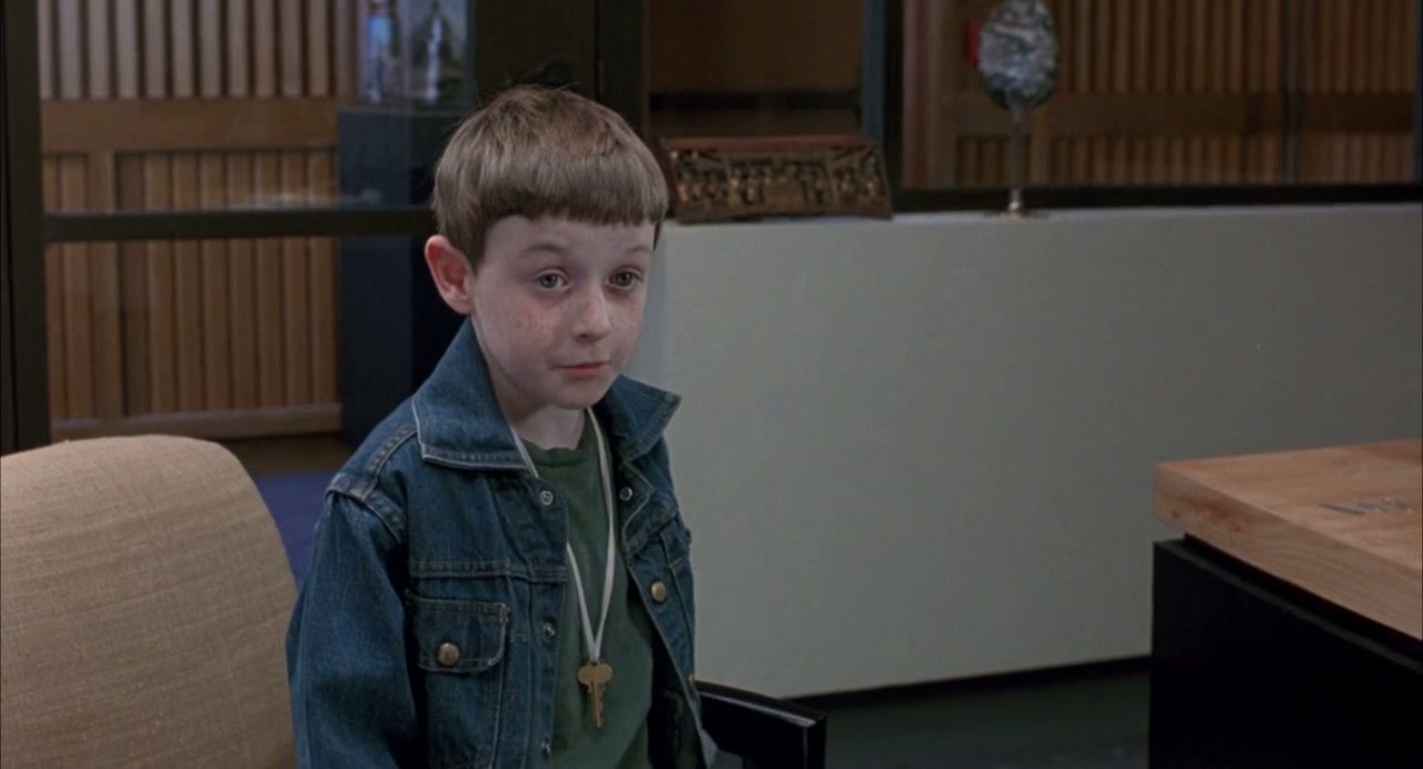 Little Man Tate Screenshot